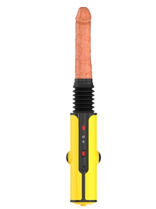 SEX MAŠINA- X5-6